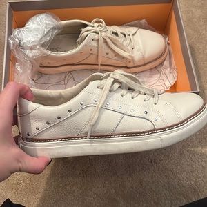 Crown vintage sneakers